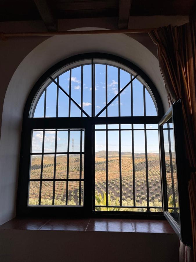 Cortijo Donana Villa La Puebla de Cazalla Exterior foto